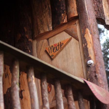 Cabanas Yoliztli Hotel ซากัตลัน ภายนอก รูปภาพ