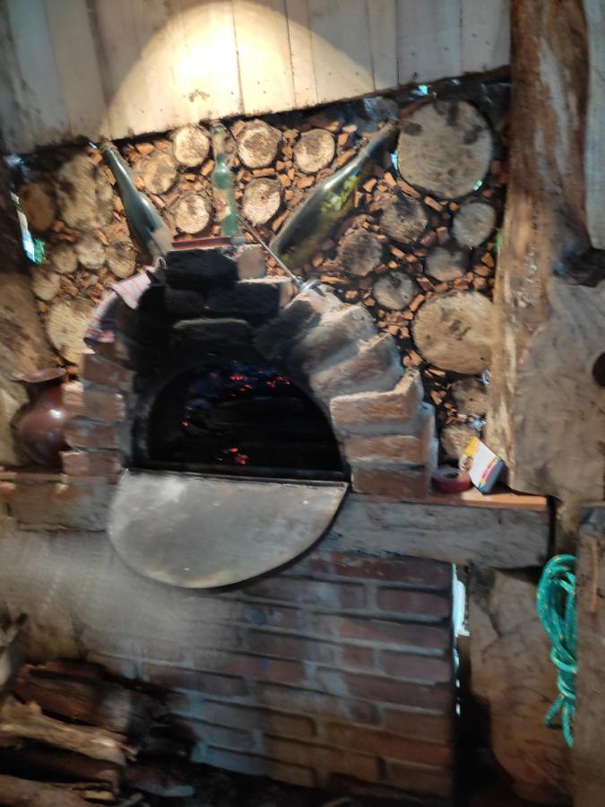 Cabanas Yoliztli Hotel ซากัตลัน ภายนอก รูปภาพ