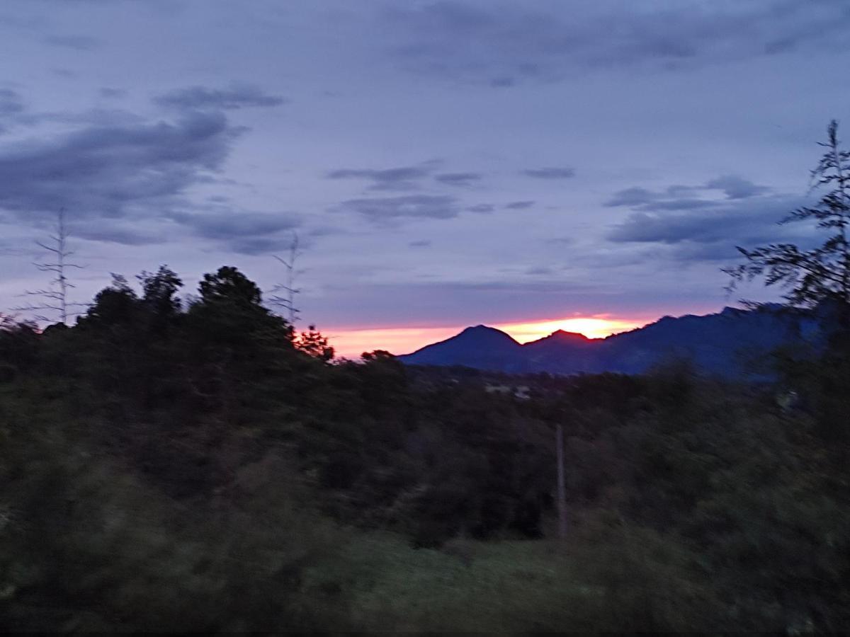 Cabanas Yoliztli Hotel ซากัตลัน ภายนอก รูปภาพ