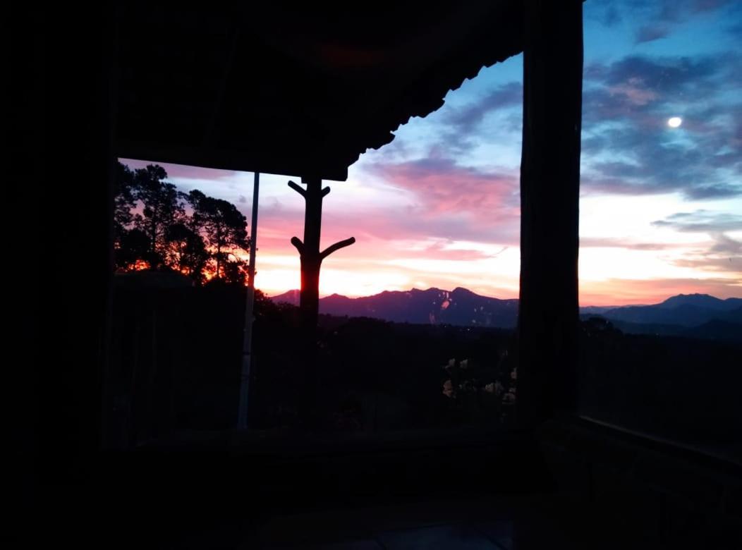 Cabanas Yoliztli Hotel ซากัตลัน ภายนอก รูปภาพ